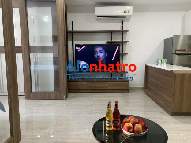 Cho thuê căn hộ chung cư tại dự án Biconsi Tower, Thủ Dầu Một, Bình Dương DT 50m2 giá 10Tr/th