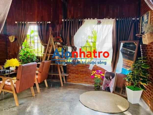 Cho thuê căn hộ Vinhome Ba Son 3PN full nội thất