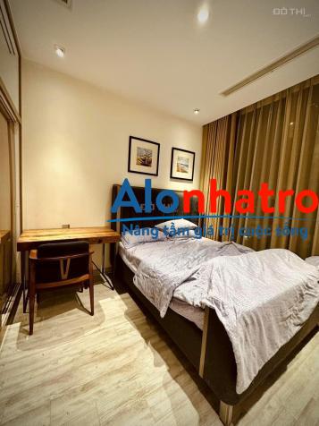 Cho thuê căn hộ Vinhome Ba Son 3PN full nội thất
