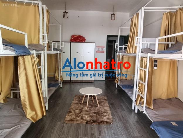 Cho thuê homestay Hoàng Hoa Thám mới 100% full đồ chỉ việc đến ở
