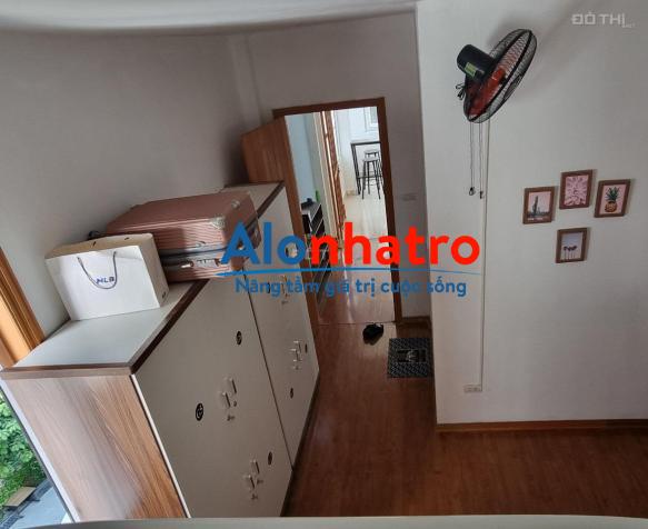 Cho thuê homestay Hoàng Hoa Thám mới 100% full đồ chỉ việc đến ở