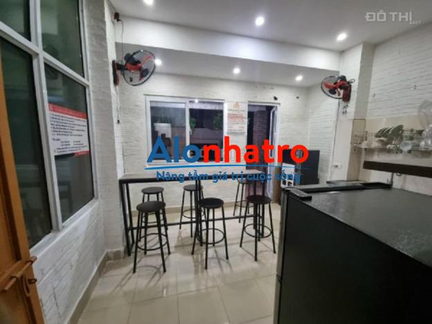 Cho thuê homestay tại đường Bưởi - Full tiện nghi