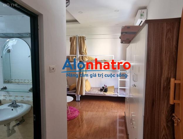 Cho thuê homestay tại đường Bưởi - Full tiện nghi
