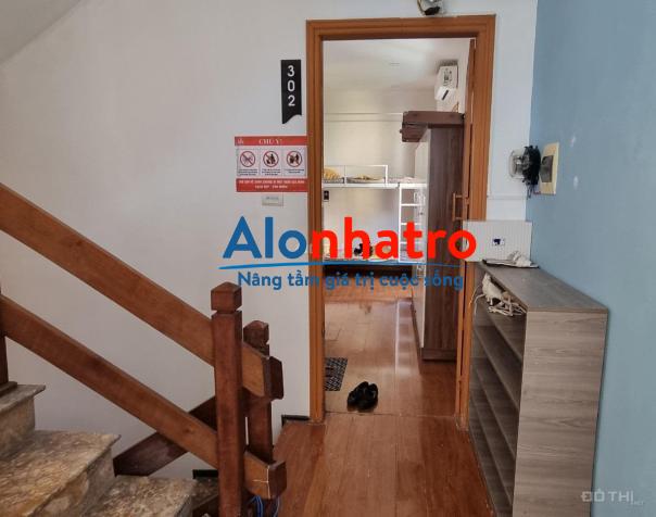Cho thuê homestay tại đường Bưởi - Full tiện nghi