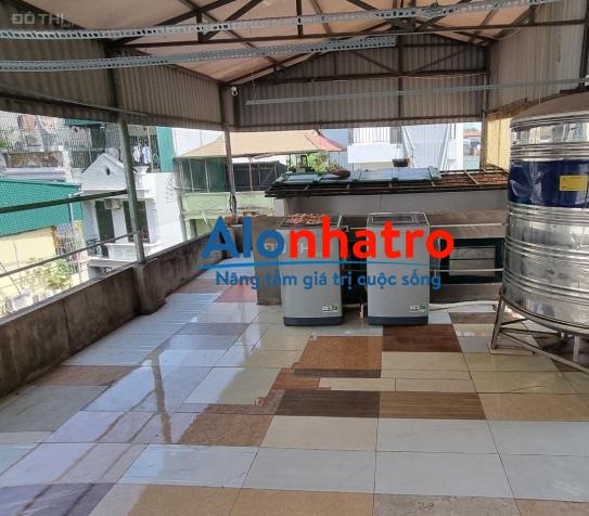 Cho thuê homestay tại đường Bưởi - Full tiện nghi