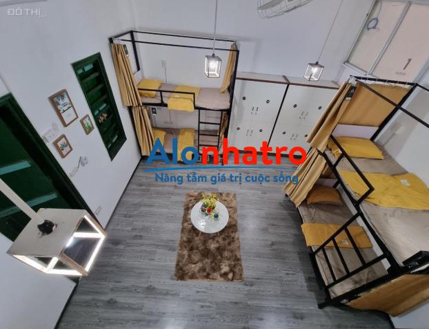 Cho thuê homestay Tây Hồ full đồ như ảnh vào ở luôn