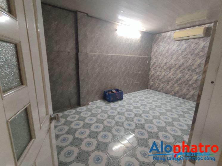 Cho thuê nhà nguyên căn 4 x17 trệt lửng Đường Quang Trung, P8, Quận Gò Vấp