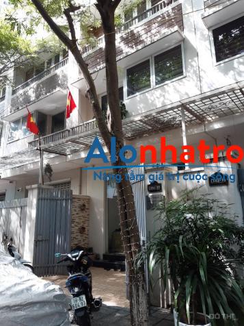 Cho thuê nhà riêng tại dự án khu đô thị mới An Hưng, Hà Đông, Hà Nội diện tích 82m2