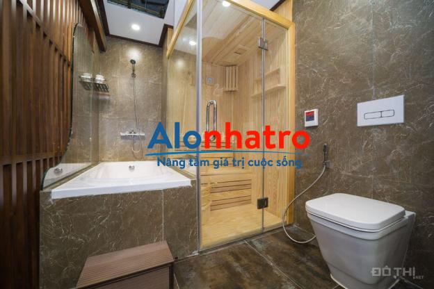 Cho thuê nhà riêng tại dự án khu đô thị mới An Hưng, Hà Đông, Hà Nội diện tích 82m2