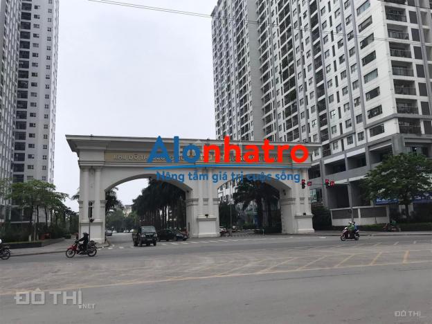 Cho thuê nhà riêng tại dự án khu đô thị mới An Hưng, Hà Đông, Hà Nội diện tích 82m2
