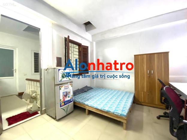 Cho thuê phòng trọ 25m full đồ, giờ tự do, không chung chủ tại Xuân Đỉnh 3,2tr. LH 0988823826