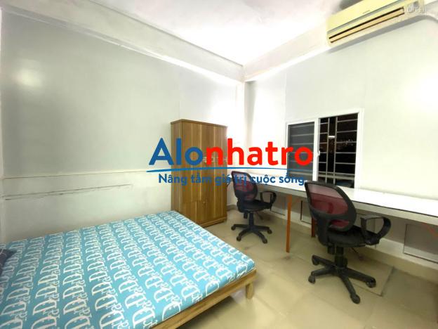 Cho thuê phòng trọ 25m full đồ, giờ tự do, không chung chủ tại Xuân Đỉnh 3,2tr. LH 0988823826