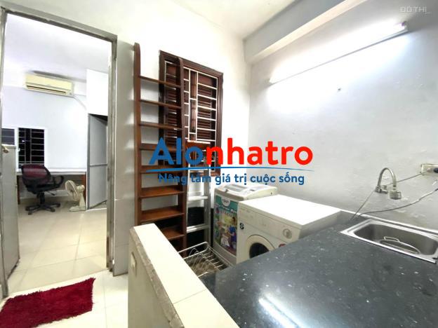 Cho thuê phòng trọ 25m full đồ, giờ tự do, không chung chủ tại Xuân Đỉnh 3,2tr. LH 0988823826