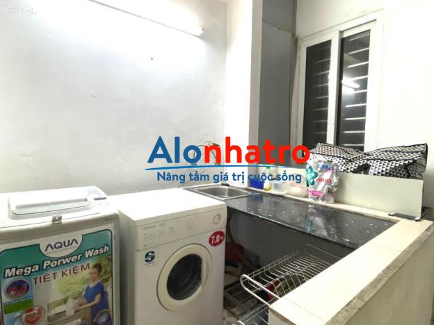 Cho thuê phòng trọ 25m full đồ, giờ tự do, không chung chủ tại Xuân Đỉnh 3,2tr. LH 0988823826