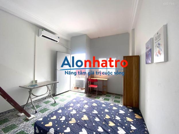 Cho thuê phòng trọ 25m full đồ, giờ tự do,không chung chủ tại Phạm Văn Đồng 3,2tr.LH 0988823826