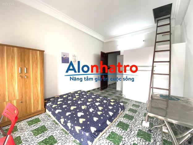 Cho thuê phòng trọ 25m full đồ, giờ tự do,không chung chủ tại Phạm Văn Đồng 3,2tr.LH 0988823826
