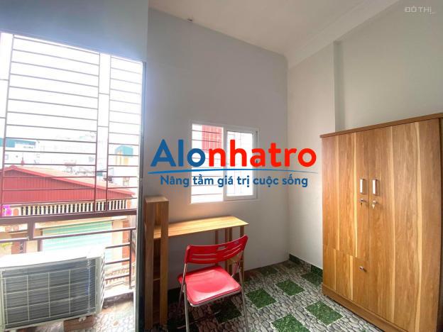 Cho thuê phòng trọ 25m full đồ, giờ tự do,không chung chủ tại Phạm Văn Đồng 3,2tr.LH 0988823826