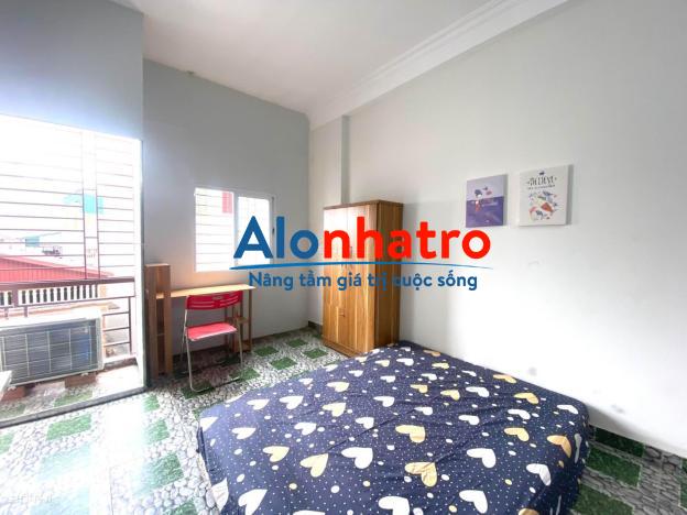 Cho thuê phòng trọ 25m full đồ, giờ tự do,không chung chủ tại Phạm Văn Đồng 3,2tr.LH 0988823826
