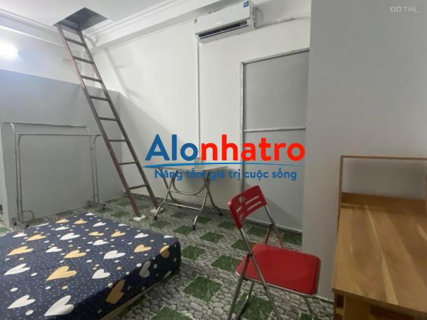Cho thuê phòng trọ 25m full đồ, giờ tự do,không chung chủ tại Phạm Văn Đồng 3,2tr.LH 0988823826