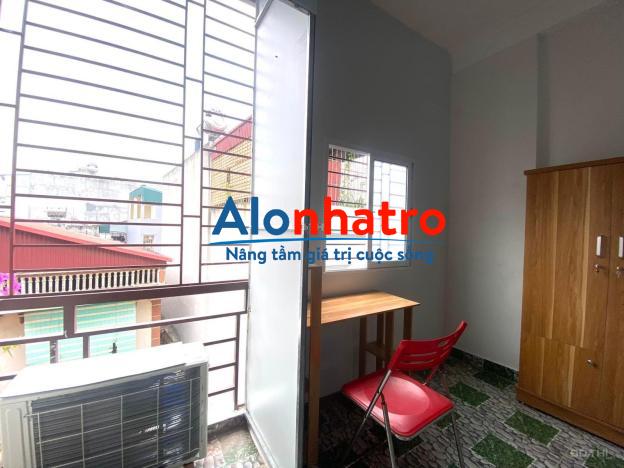 Cho thuê phòng trọ 25m full đồ, giờ tự do,không chung chủ tại Phạm Văn Đồng 3,2tr.LH 0988823826
