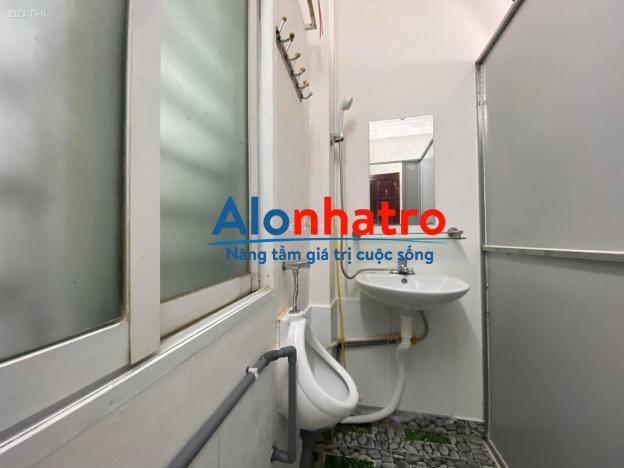 Cho thuê phòng trọ 25m full đồ, giờ tự do,không chung chủ tại Phạm Văn Đồng 3,2tr.LH 0988823826