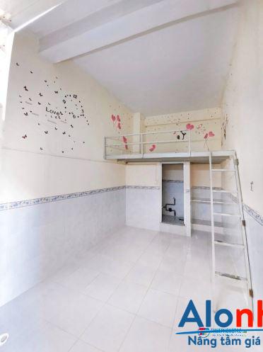 Cho thuê phòng trọ đẹp 51 Bà Lài - Phường 8 - Quận 6 ( Cầu Phạm Văn Trí)