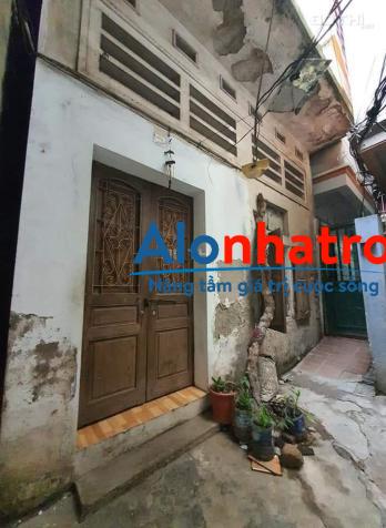 Cho thuê phòng trọ Khâm Thiên 2,5 tr/ 1 tháng