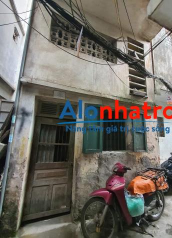 Cho thuê phòng trọ Khâm Thiên 2,5 tr/ 1 tháng
