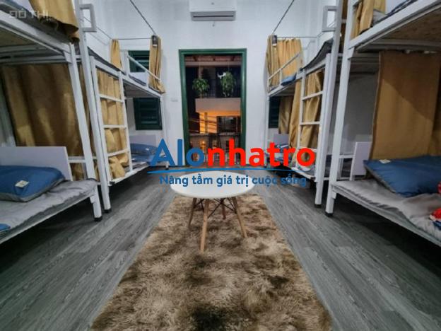 Cho thuê theo homestay Ba Đình tuần tháng - năm