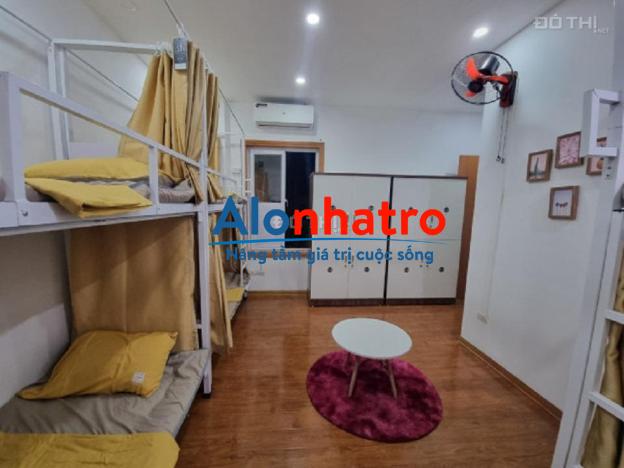 Cho thuê theo homestay Ba Đình tuần tháng - năm
