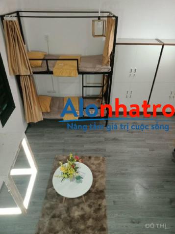 Cho thuê theo homestay Ba Đình tuần tháng - năm