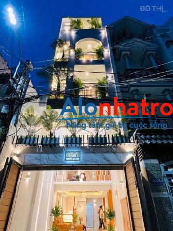Cho trhuee nhà MT Đường Trương Công Định, P14, Tân Bình (DT: 5x20 giá 26tr)