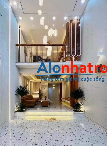 Cho trhuee nhà MT Đường Trương Công Định, P14, Tân Bình (DT: 5x20 giá 26tr)