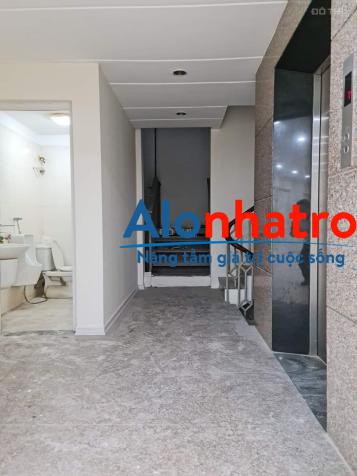 Hàng hiếm - bán văn phòng phố Dương Khuê, Cầu Giấy, 100m2, 8 tầng, 35 tỷ