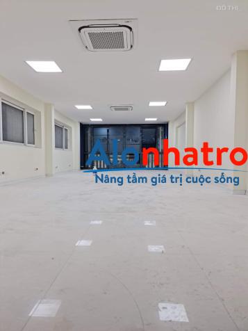 Hàng hiếm - bán văn phòng phố Dương Khuê, Cầu Giấy, 100m2, 8 tầng, 35 tỷ