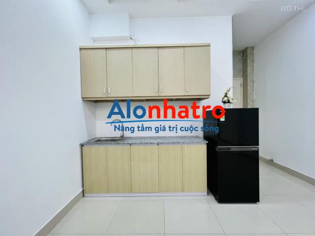 Ký túc xá phòng trọ ở ghép quận 4 sang xịn mịn