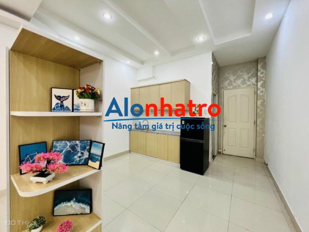 Ký túc xá phòng trọ ở ghép quận 4 sang xịn mịn