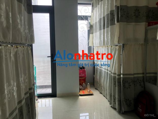 Ký túc xá phòng trọ ở ghép quận 4 sang xịn mịn