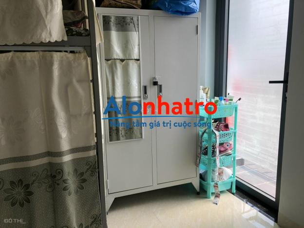 Ký túc xá phòng trọ ở ghép quận 4 sang xịn mịn