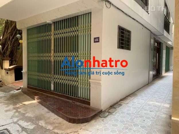 Nhà mới an sinh-phân lô Trần Duy Hưng- chỉ từ 4 tỷ