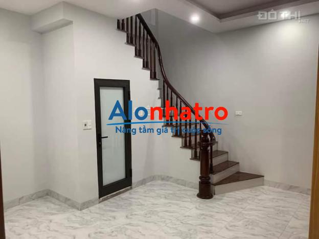 Nhà mới an sinh-phân lô Trần Duy Hưng- chỉ từ 4 tỷ