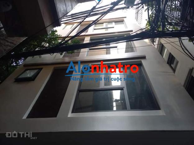 Nhà mới an sinh-phân lô Trần Duy Hưng- chỉ từ 4 tỷ