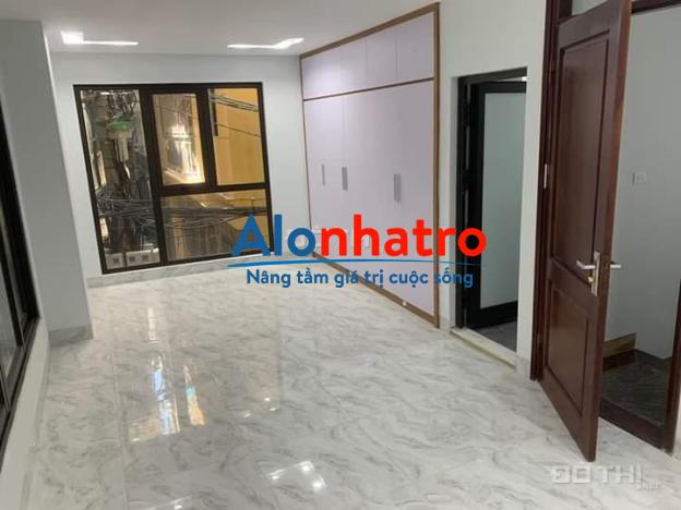 Nhà mới an sinh-phân lô Trần Duy Hưng- chỉ từ 4 tỷ