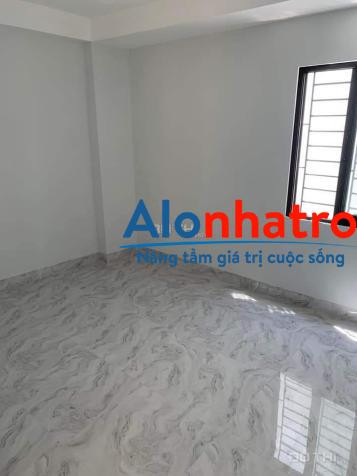 Nhà mới an sinh-phân lô Trần Duy Hưng- chỉ từ 4 tỷ