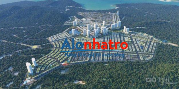 Shophouse Meyhomes Phú Quốc sở hữu lâu dài, thanh toán 15% nhận nhà, NH vay 70%. LH: 0792081989