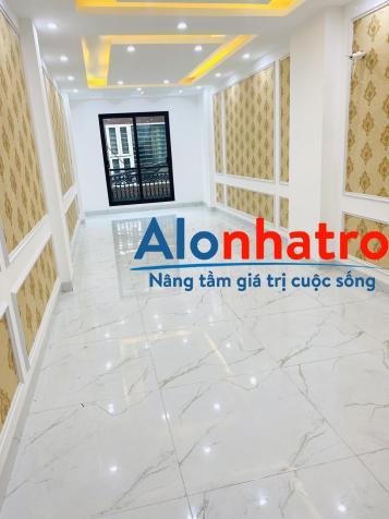 Bán nhà mặt phố kinh doanh đa ngành nghề, 6 tầng xây đẹp có thang máy tại mặt phố Hà Đông - Hà Nội
