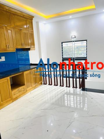 Bán nhà mặt phố kinh doanh đa ngành nghề, 6 tầng xây đẹp có thang máy tại mặt phố Hà Đông - Hà Nội