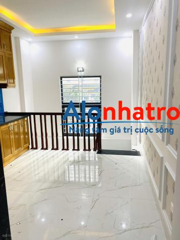 Bán nhà mặt phố kinh doanh đa ngành nghề, 6 tầng xây đẹp có thang máy tại mặt phố Hà Đông - Hà Nội