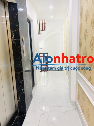 Bán nhà mặt phố kinh doanh đa ngành nghề, 6 tầng xây đẹp có thang máy tại mặt phố Hà Đông - Hà Nội