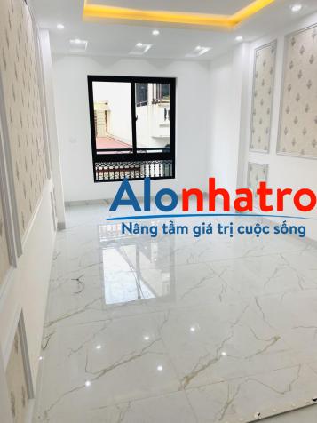 Bán nhà mặt phố kinh doanh đa ngành nghề, 6 tầng xây đẹp có thang máy tại mặt phố Hà Đông - Hà Nội